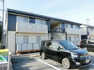 サンパレス平野 Bの画像