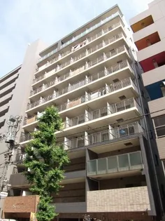 プレール ドゥーク横浜SOUTH MAISON LOIREの画像