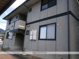 ファミーユ石田 A棟の画像