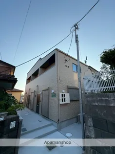 神奈川県横浜市保土ヶ谷区上星川1【一戸建】の外観