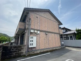 グランフォート B棟の画像