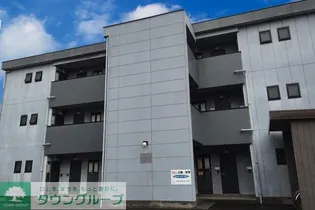 セイラBOX飯塚I【3階】の外観