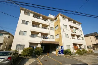 マンション緑町の画像