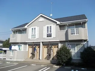 東三島575ハイツBの画像