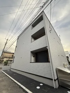 Crecia津田沼【3階】の外観