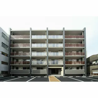 フェリスタ西条町の画像