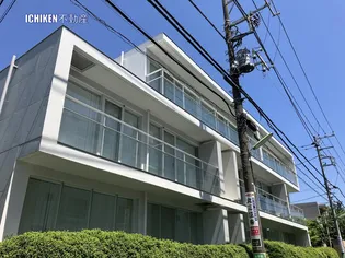 ボヌール二子玉川の画像