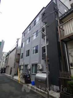 グランクオール川崎の画像