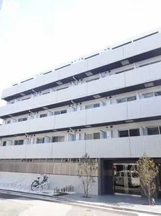 東京都足立区千住河原町【マンション】の外観