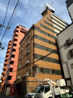 サンプラザ浪速I番館の画像