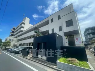 シャルマンコーポ壱番館の画像