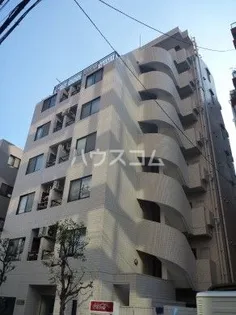 シティコープ目白の画像