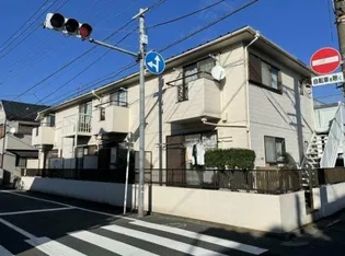 平井ハイツの画像
