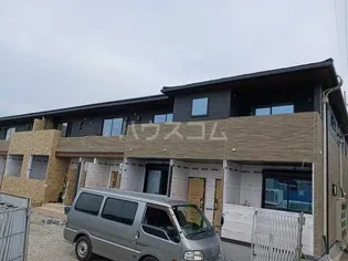 プラシードIIの画像