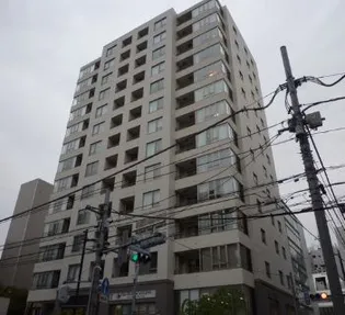 東京都千代田区九段南4【マンション】の外観
