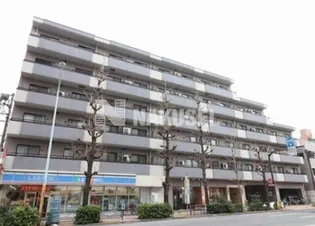 コスモリード学芸大学の画像