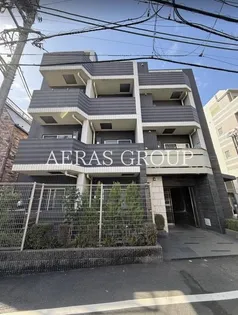 アイル新宿の画像