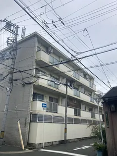 メゾンアーサーの画像
