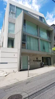 市ヶ谷砂土原町Tテラス【4階】の外観