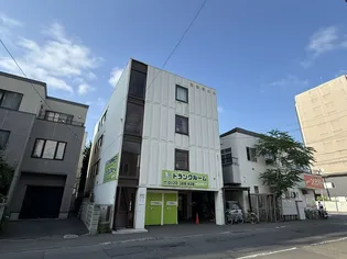 おおきビルの画像