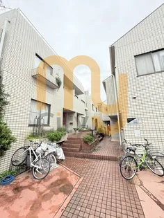 ハウス雪谷の画像
