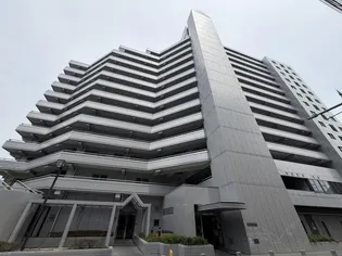 レバンテ垂水3番館の画像