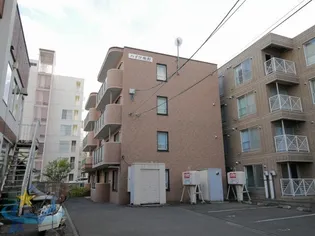 ハイツ奥野の画像