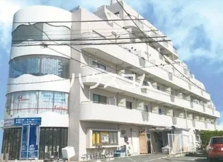 ペルソナージュ横浜の画像