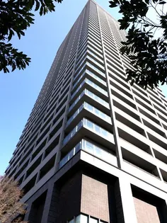 ウェリス上本町ローレルタワーの画像