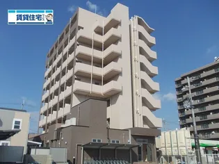 カーサ イーグレットの画像