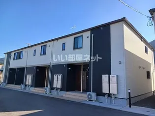 シエロ ガーデン三島 Aの画像