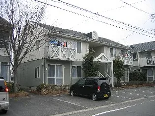 ジュネス92 B棟の画像