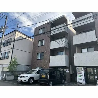 カーサスニップⅡの画像