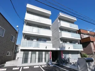 コローレ南郷の画像
