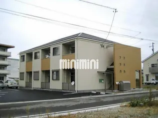 ライトハウス井川城の画像