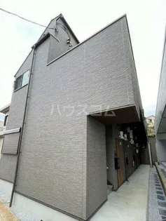 ウィステリア東寺尾の画像