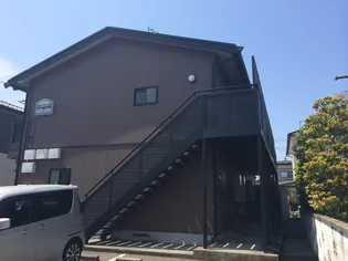 ノーブルシティの画像