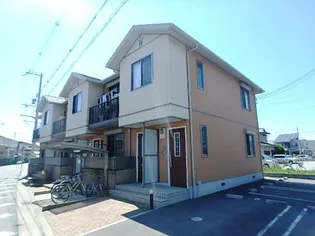 シャーメゾンJACK&BETTYの画像