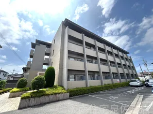 大阪府泉佐野市笠松2【マンション】の外観