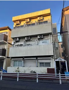 キャピタル北町の画像