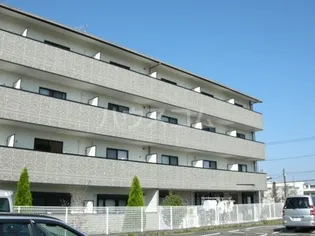 アヴァンツァーレG Mの画像