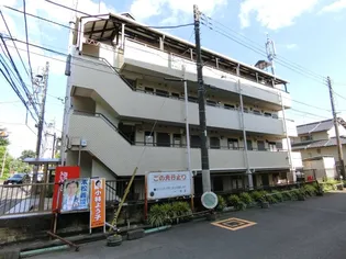 セントヒルズ一ツ橋学園の画像