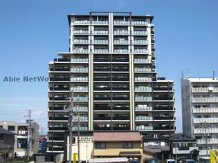 プラセシオン赤池ファーストの画像