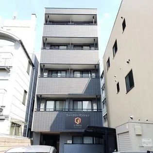 フルールシェリーの画像