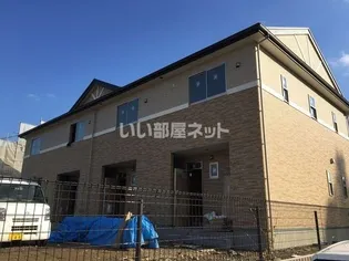 サニーヤードSの画像