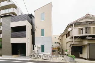 CASA PORTOの画像