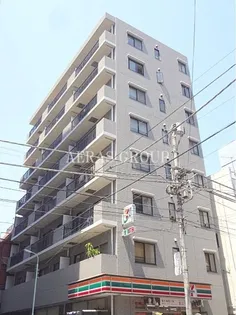 エステージ築地の画像