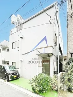 マンションサファイアの画像