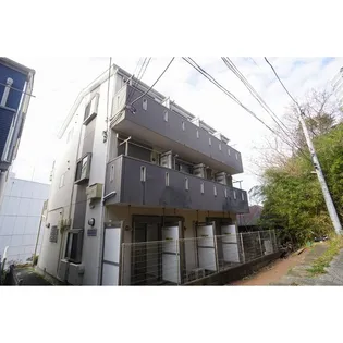 ヒルズ横須賀中央の画像