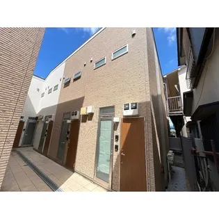 サークルハウス舎人弐番館の画像